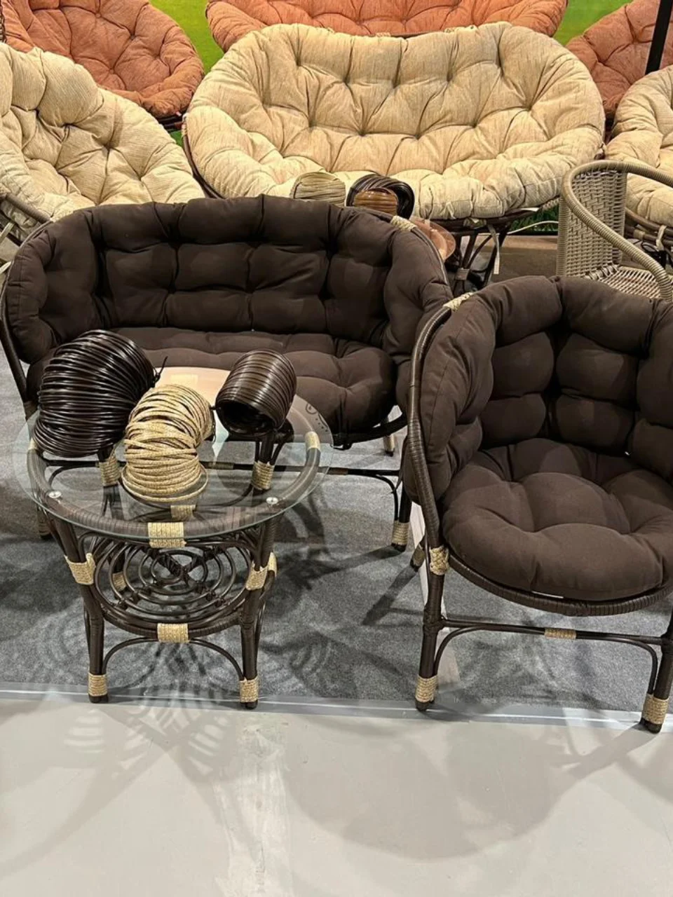 Фотография с выставки