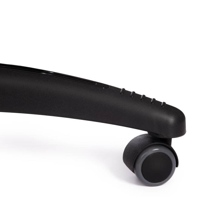 Кресло Тренди/Trendy (22) флок/ткань, бежевый/бронза, 7/TW-21 бежевый/бронза флок/ткань