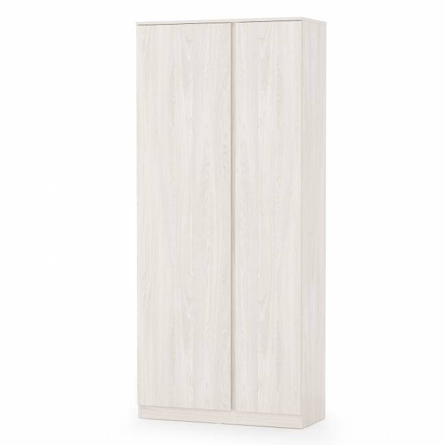 Шкаф комбинированный Ника 13.11 цвет ясень анкор светлый