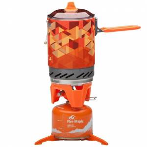 Система приготовления пищи STAR X2