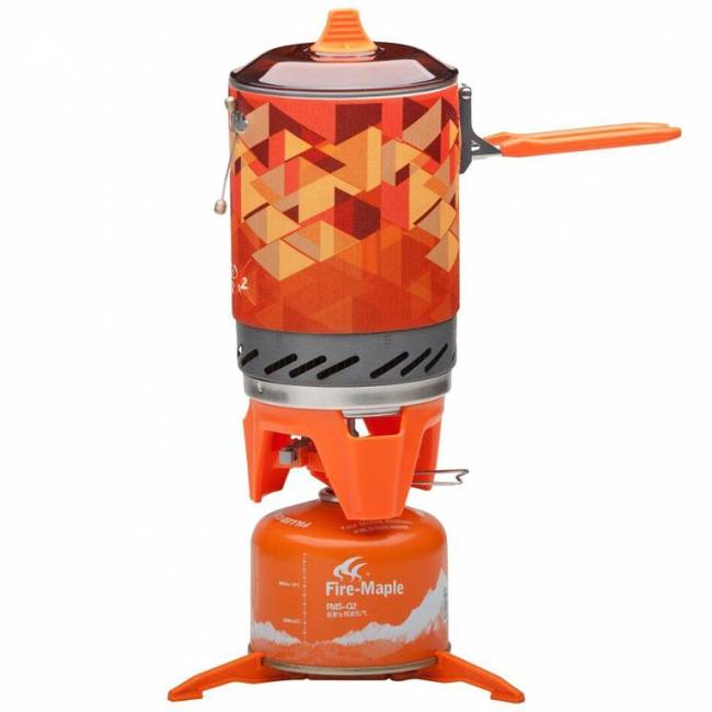 Система приготовления пищи STAR X2