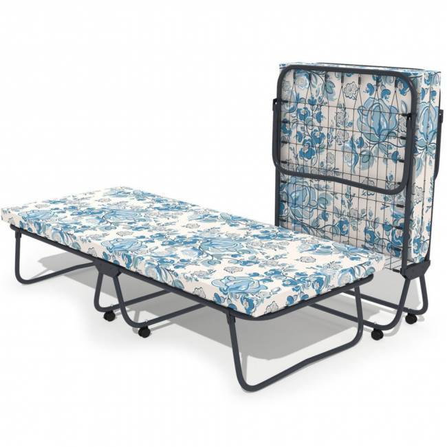 Кровать-тумба «СОН»