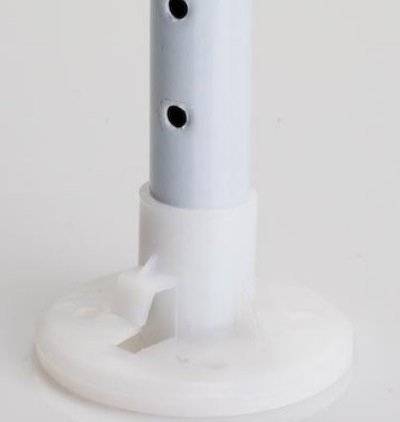 Садовый тент шатер GREEN GLADE 1057 Садовый тент шатер GREEN GLADE 1057