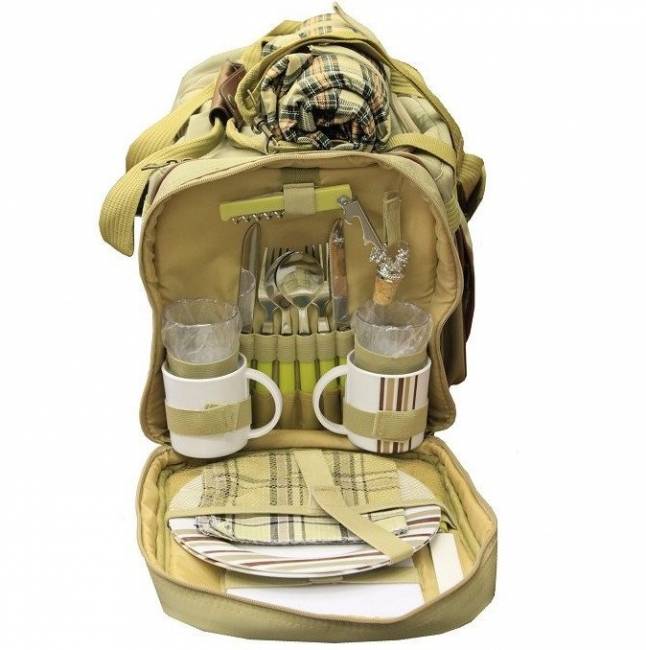 Набор для пикника TWPB-3200A1R