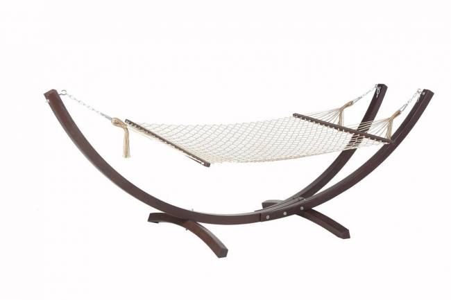 Комплект гамак с каркасом «ОТДЫХ» Комплект гамак с каркасом «ОТДЫХ»