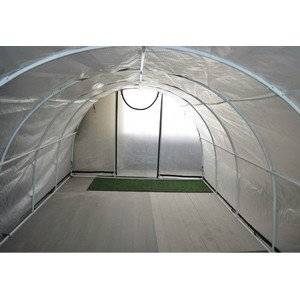 Теплица Ларгуша (3х4 м)