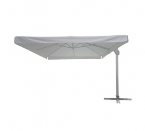 Зонт для ресторана на боковой опоре 3м