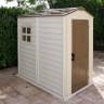 Пластиковый сарай Store Pro Пластиковый сарай Store Pro