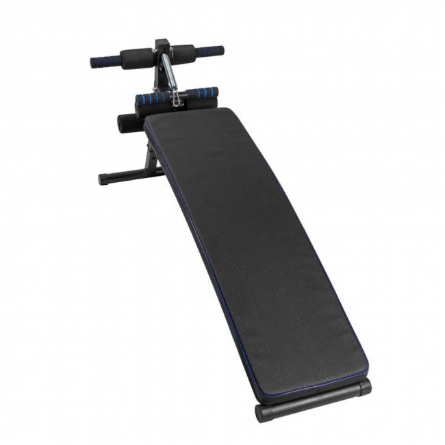 Скамья для пресса "Profit MDK-0102B"