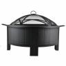 Костровая чаша Hügett Fire Pit 10277B