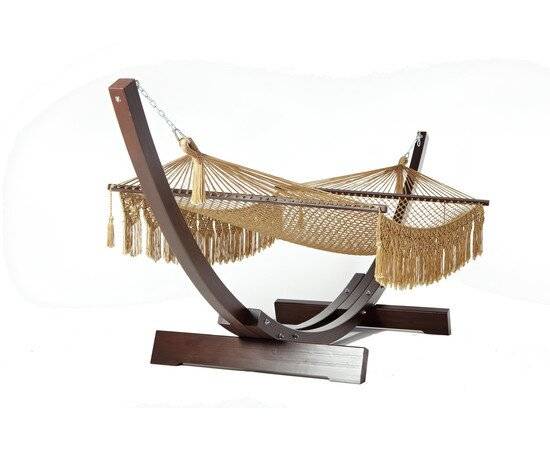 Комплект каркас №5 и гамак №7