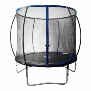Батут D183см (6") SPORT-2 с защитной сеткой
