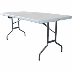 Стол-чемодан складной F122