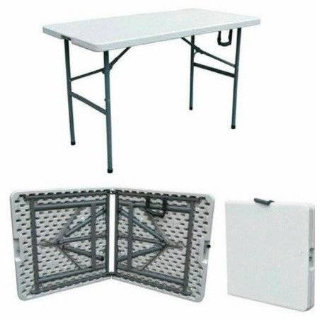 Стол-чемодан складной F122