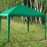Шатер Митек 3х3 м без стенок (2 места)