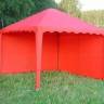 Шатер Митек 3х3 м без стенок (2 места)