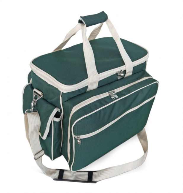 Набор для пикника Green Glade Т3134 24л / 35 предметов