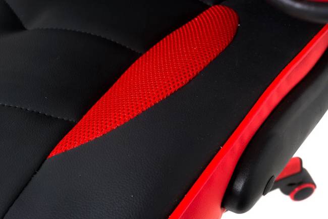 Кресло вращающееся GX-09-05