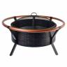 Костровая чаша Hügett Fire Pit 102S