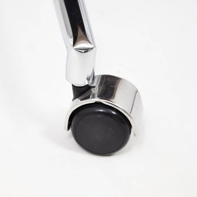 Кресло Йорк/York флок , коричневый, 6 коричневый флок