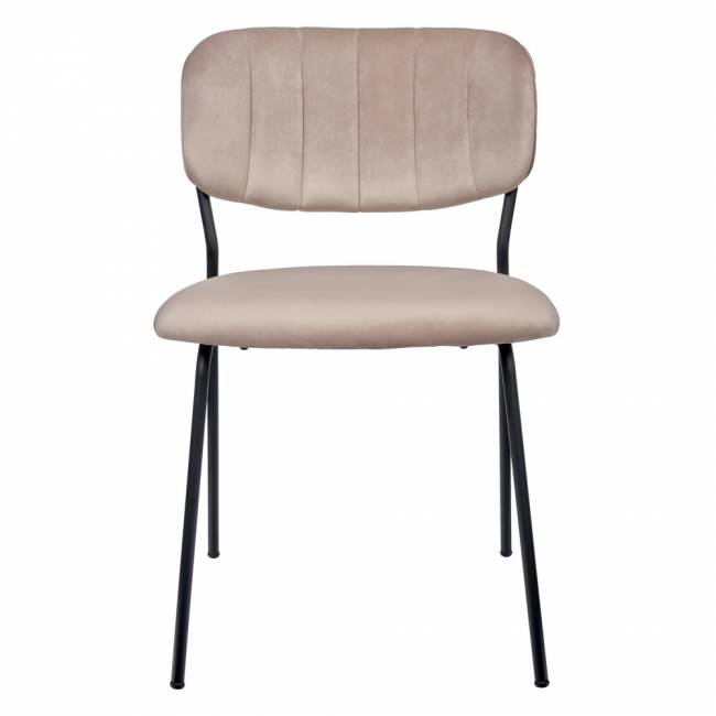 Стул Carol латте Стул Carol латте