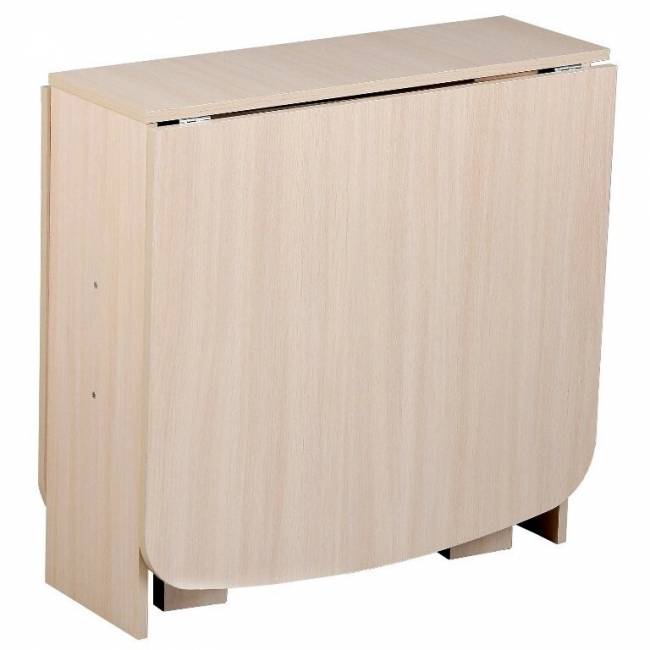 Стол-книжка Я СТ-03 венге светлый Стол-книжка Я СТ-03 венге светлый