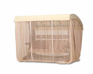 Сетка москитная "Валенсия 1,2" бежевый