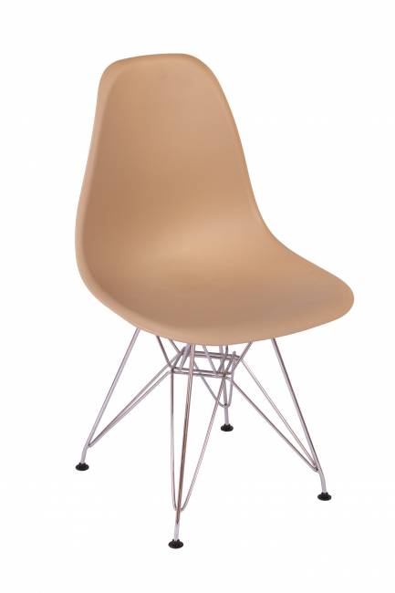 Дизайнерский стул Сильва зеленый, основание черный металл Дизайнерский стул Сильва зеленый, основание черный металл