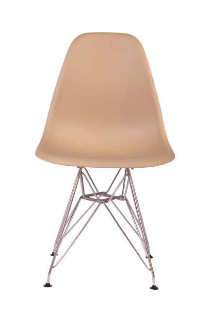 Дизайнерский стул Сильва зеленый, основание черный металл Дизайнерский стул Сильва зеленый, основание черный металл