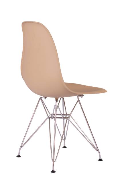 Дизайнерский стул Сильва зеленый, основание черный металл Дизайнерский стул Сильва зеленый, основание черный металл