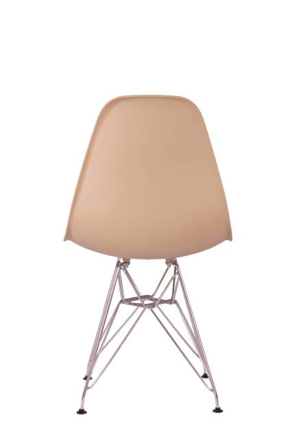 Дизайнерский стул Сильва зеленый, основание черный металл Дизайнерский стул Сильва зеленый, основание черный металл