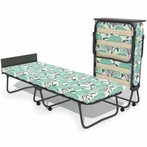 Кровать-тумба «БРИЗ-2»