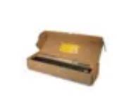 Luxeva SMART-FR 2500 jet black