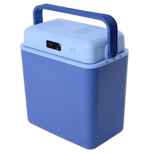 Автохолодильник CONNABRIDE ELECTRIC COOL BOX 30 LITER 12 VOLT 1381