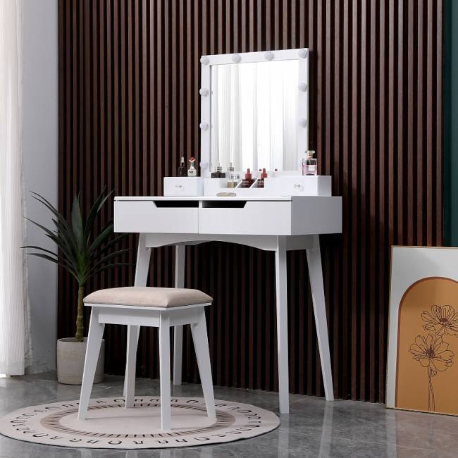 Туалетный столик CZ20