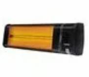 Luxeva LXV 2500-HRS black