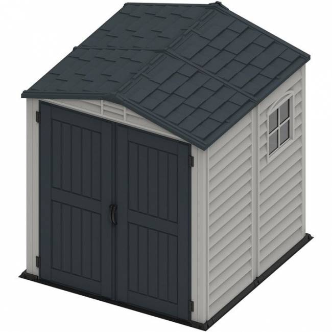 Пластиковый сарай StoreMate Plus