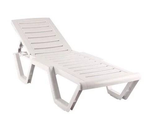Шезлонг CAPISSI-2 Шезлонг CAPISSI-2