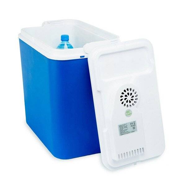 Автохолодильник "Green Glade", 24л 12В