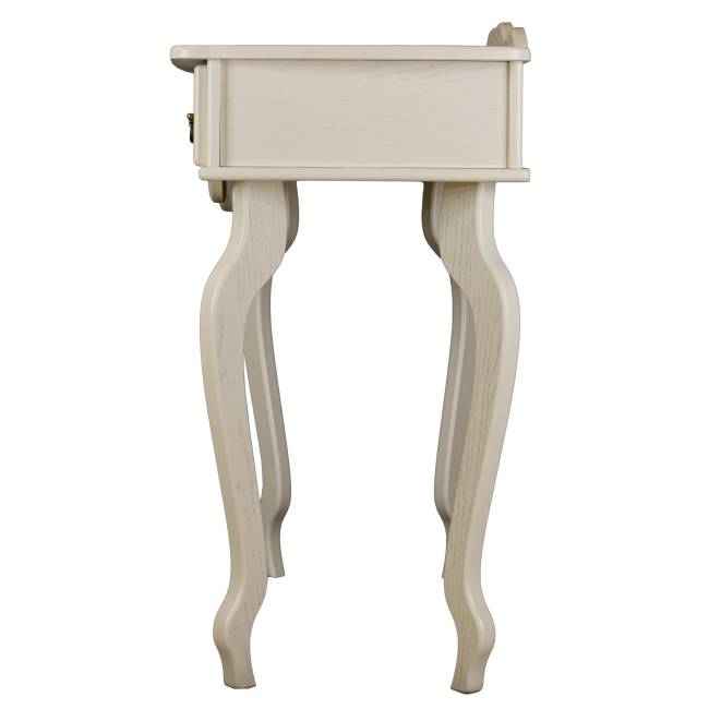 Консоль Берже 21 слоновая кость