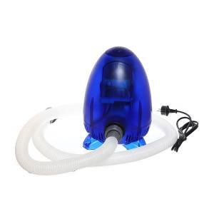 Устройство для пузырей Relax'n Bubble, синий