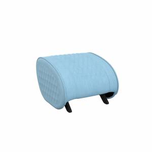 Пуф-глайдер Balance 3, венге Melva 70