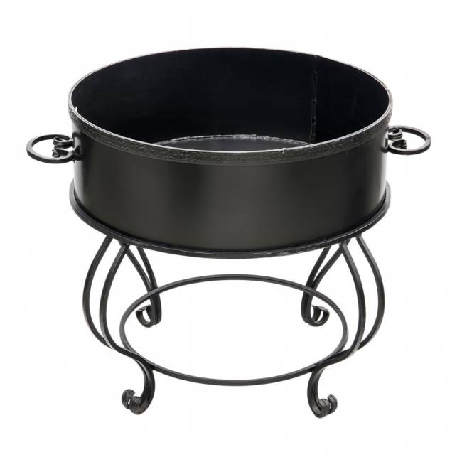 Очаг изящный