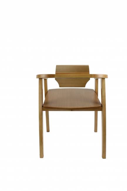 Стул-кресло Челси Ж, Натуральное дерево Стул-кресло Челси Ж, Натуральное дерево