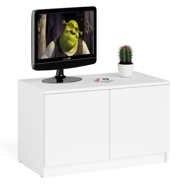 Тумба/антресоль Мори МА900.1 цвет белый Тумба/антресоль Мори МА900.1 цвет белый