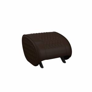 Пуф-глайдер Balance 3, венге Дунди 108(экокожа)