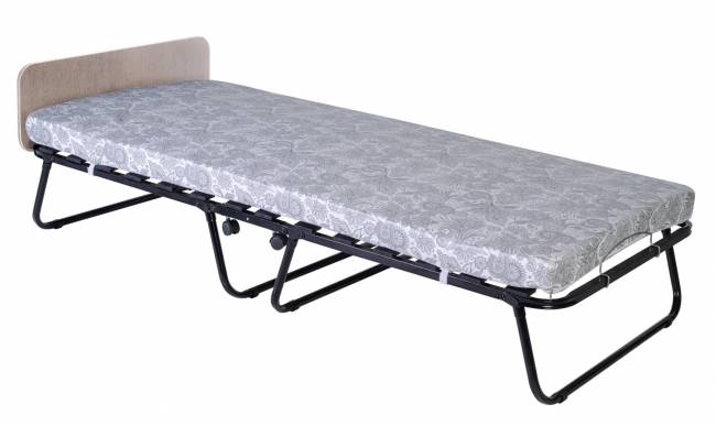 Кровать Раскладная "Матильда" Кровать Раскладная "Матильда"