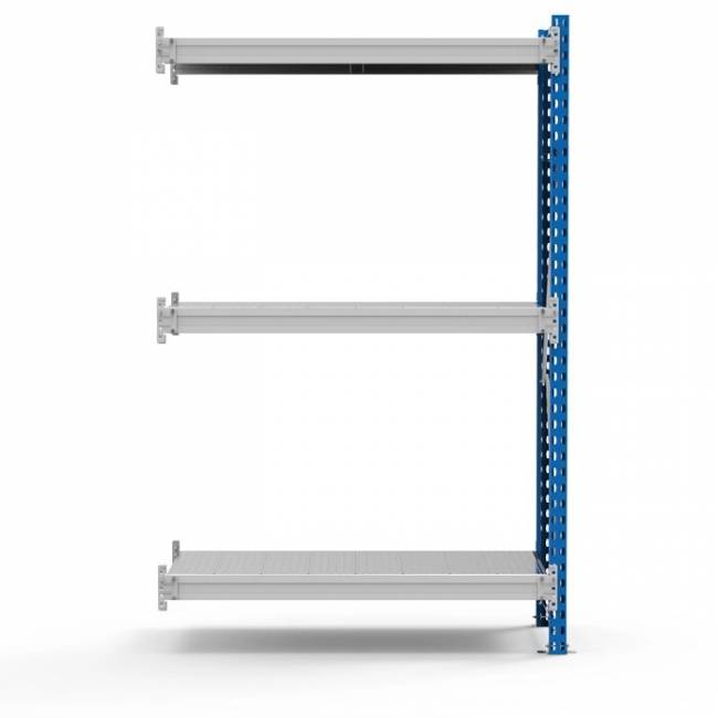 Стеллаж металлический SGR-V 1283-2,0-DS