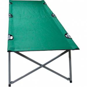 Кровать раскладушка туристическая Green Glade M6185