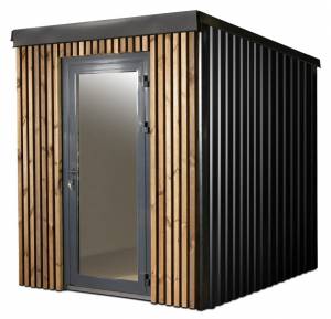 Хозблок Fisht 2 х 2,45 Хозблок Fisht 2 х 2,45